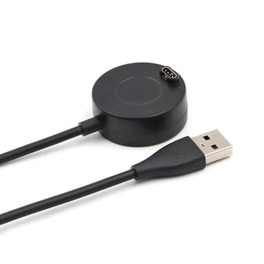 fenix 3 lader