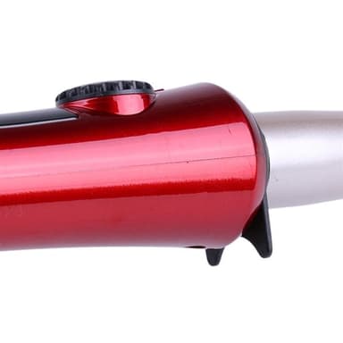 Krølltang på TV - Curly hair Styler