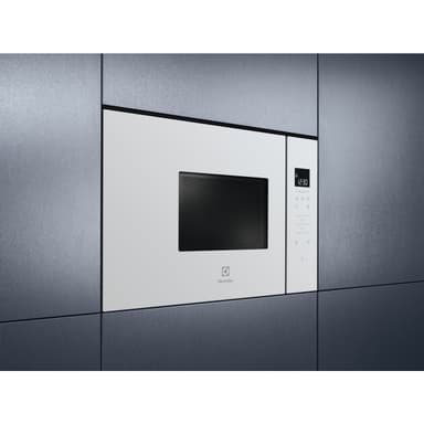 Electrolux mikrobølgeovn KMFE171TEW innebygd
