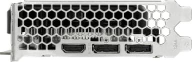 GeForce GTX 1650 GamingPro