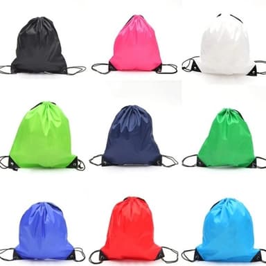 24 72875 Fitness bag