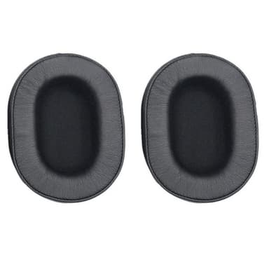 Myke øreputer til Audio-technica ATH-MSR7 / M50X / M20 / M40 / M40X