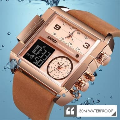 24 72051 Wrist watch