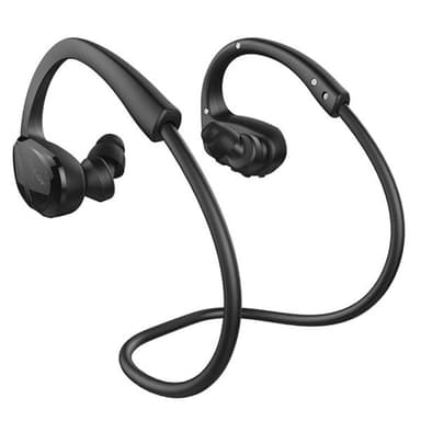 ZEALOT H6 Sport Bluetooth Headset Svart
