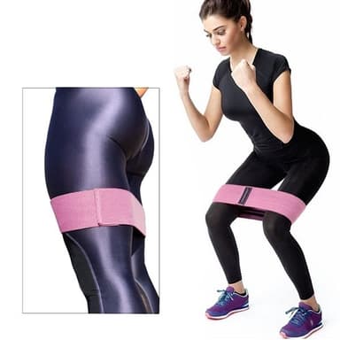 24 72614 Stretching band