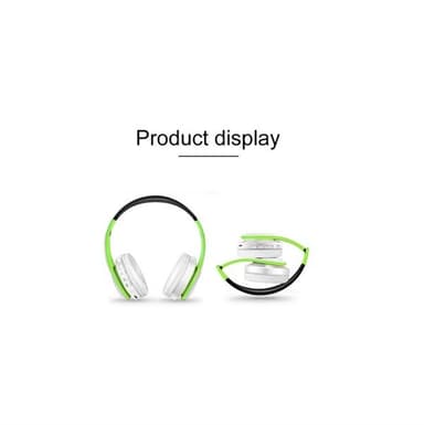 24 71525 Headphones