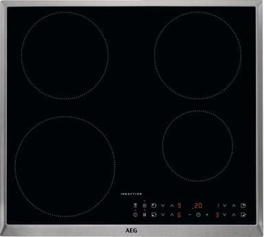 AEG induksjonstopp IKB64301XB