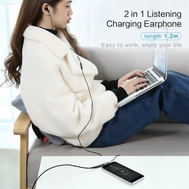 24 72809 Headset
