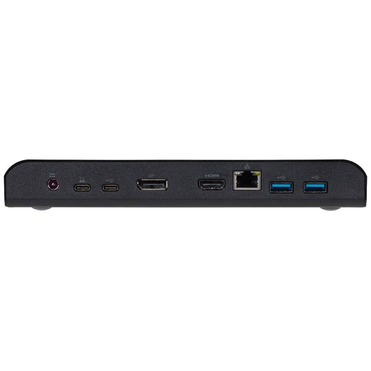 Acer USB Type-C dockingstasjon til Switch 5/7, TM P2/P6