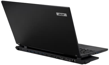 Acer ProDock 3 dockingstasjon for P648/658