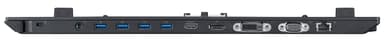 Acer ProDock 3 dockingstasjon for P648/658