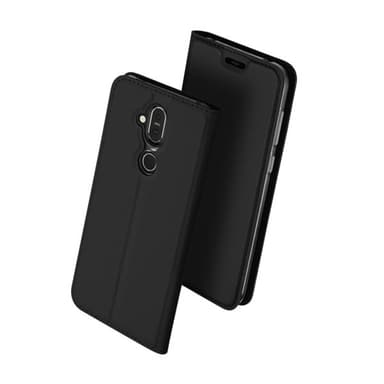 DUX DUCIS Skin Pro Futteral Nokia 8.1 / X7