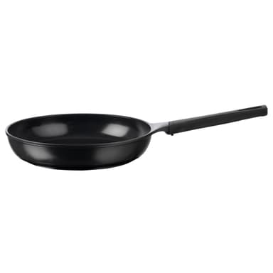 OBH Nordica Eco Kitchen 28 cm stekepanne (sort)