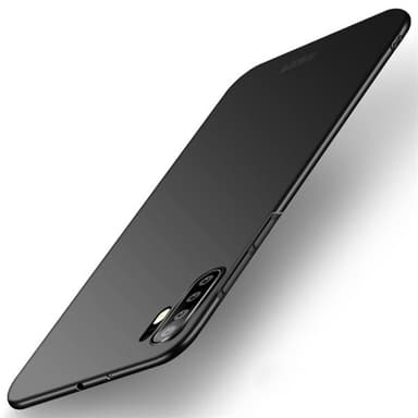 MOFI -heldekkende beskyttelse til Huawei P30 Pro svart