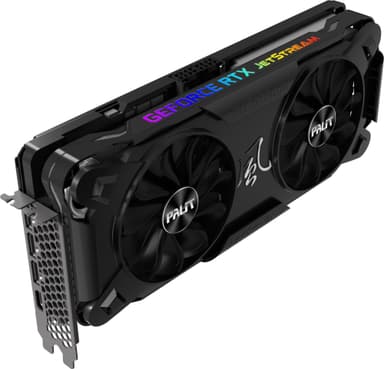 GeForce RTX 3070 JetStream