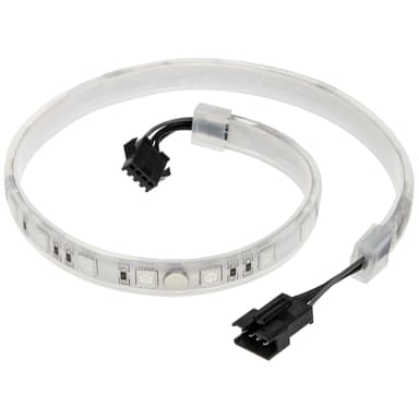 Phanteks RGB LED forlengelsesstrips 40 cm