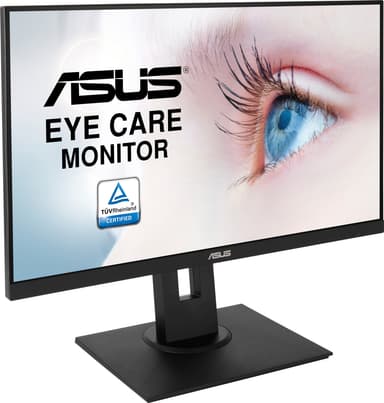 ASUS VA24DQLB 23.8" gamingskjerm