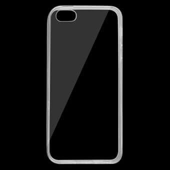 Transparent skall iPhone SE & 5s & 5