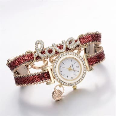 24 73270 Wrist watch