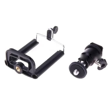Mobilholder for tripod