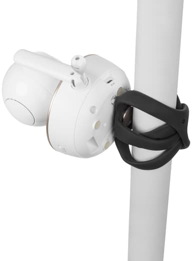 Motorola babymonitor MBP855