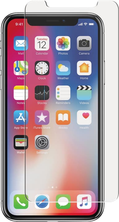 Essential iPhone X/XS/11 Pro skjermbeskytter