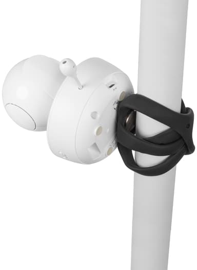 Motorola babymonitor MBP55