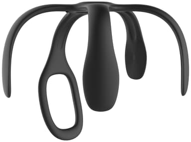 Motorola babymonitor MBP55