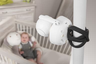 Motorola babymonitor MBP855