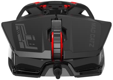 Mad Catz RAT 1 gamingmus (sort)