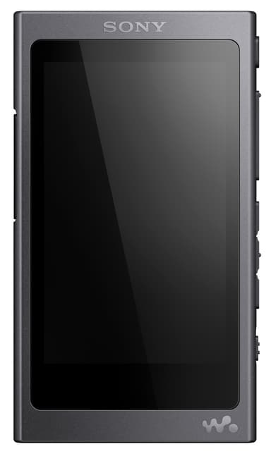 Sony Walkman 16 GB NWA-45 (sort)
