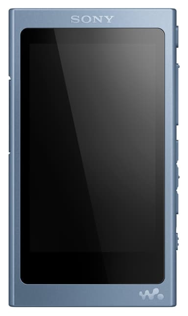 Sony Walkman 16 GB NWA-45 (blå)