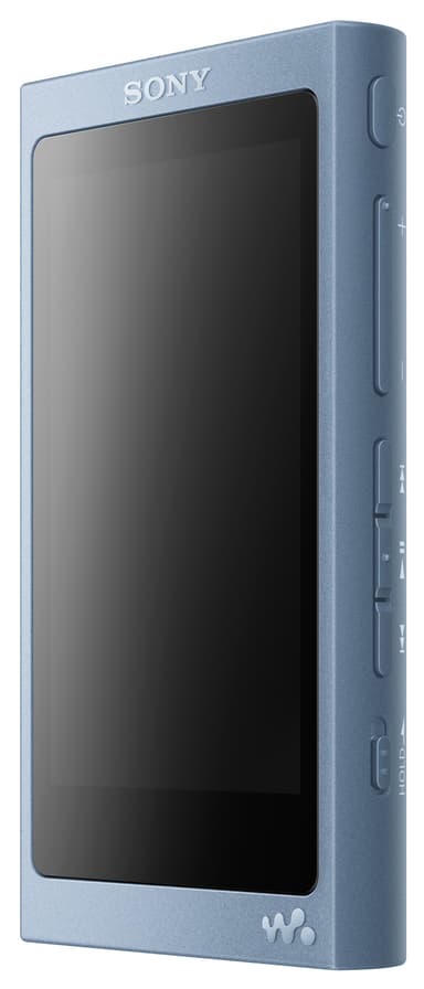 Sony Walkman 16 GB NWA-45 (blå)