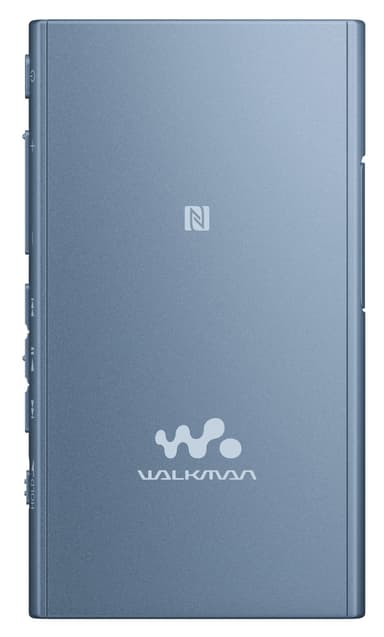 Sony Walkman 16 GB NWA-45 (blå)