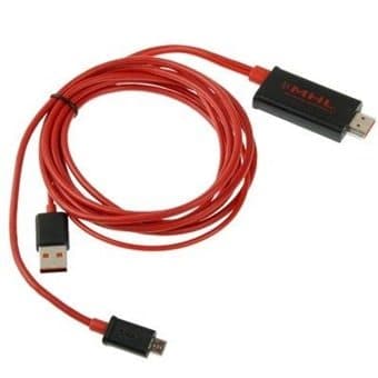 MHL Adapter