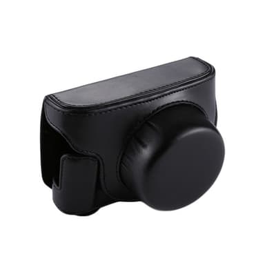 Kameraveske/kamerafutteral for Panasonic Lumix GF7 / GF8 / GF9
