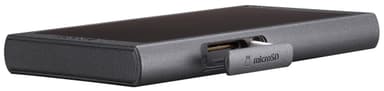Sony Walkman 16 GB NWA-45 (sort)