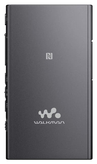 Sony Walkman 16 GB NWA-45 (sort)