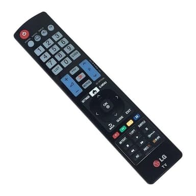 LG Fjernkontroll AKB74115502