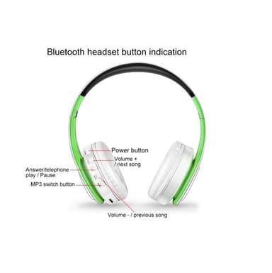 24 71525 Headphones