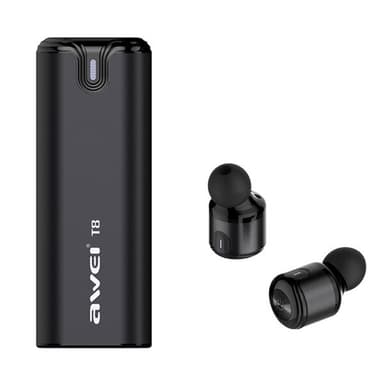 24 65615 Headphones