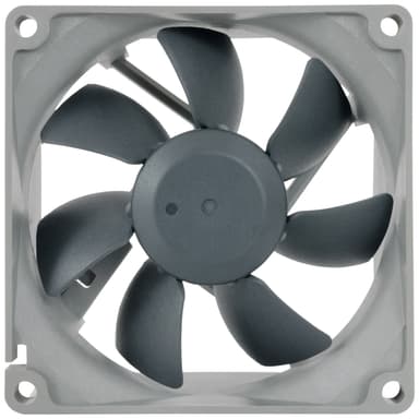Noctua NF-R8 redux 800mm vifte