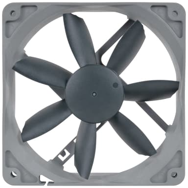 Noctua NF-S12b redux 120mm PWM-vifte