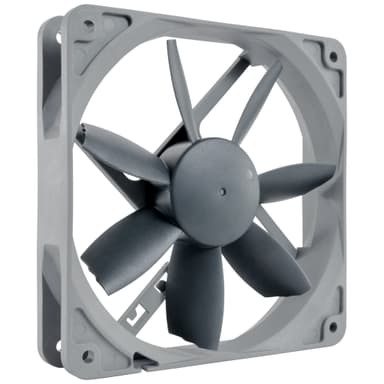Noctua NF-S12b redux 120mm PWM-vifte