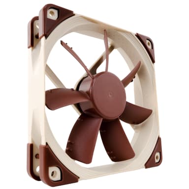 Noctua NF-S12A 120 mm PWM-vifte
