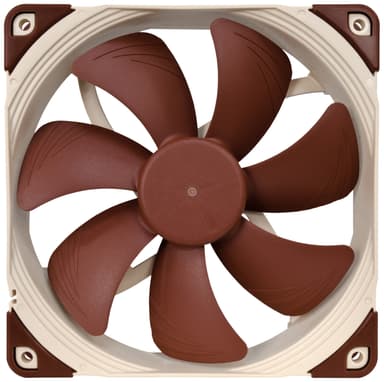 Noctua NF-A14 140mm PWM vifte