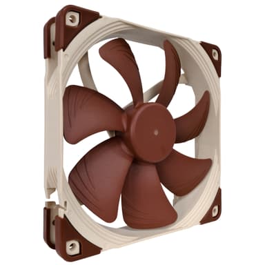 Noctua NF-A14 140mm PWM vifte