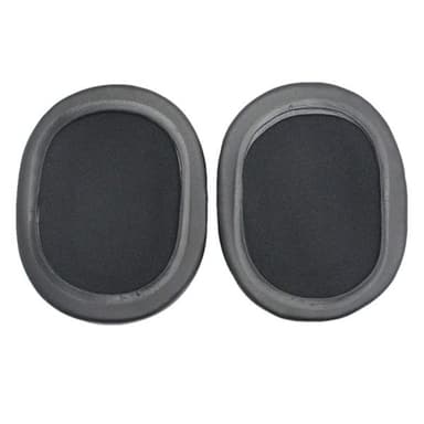 Myke øreputer til Audio-technica ATH-MSR7 / M50X / M20 / M40 / M40X