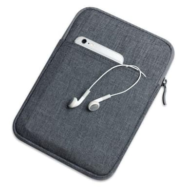 Canvasveske / Futteral iPad Air 10.5 2019