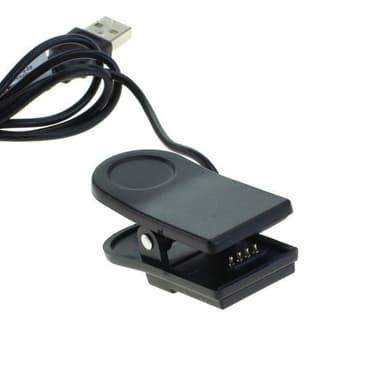 Ladekabel til Garmin Forerunner 230 / 235 / 630